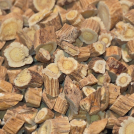 Astragalus Root