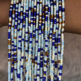 Oceania - Authentic African waist beads