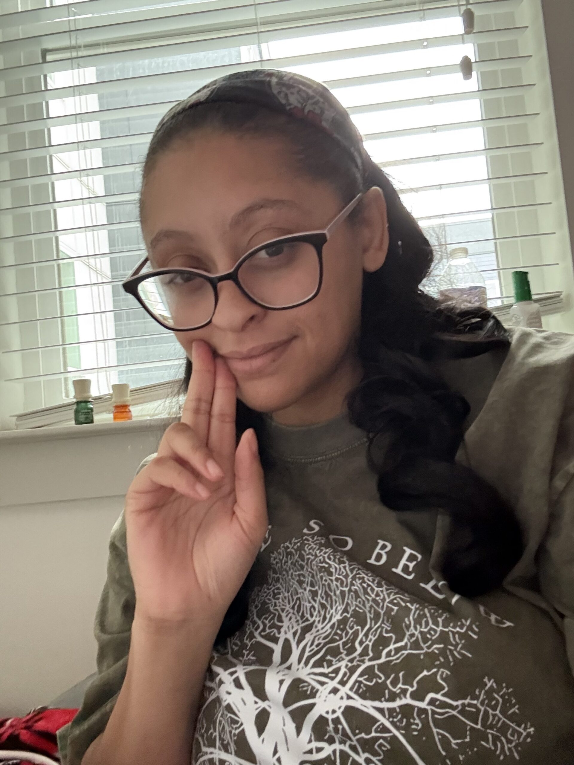 Hey! Looking for a creative job.