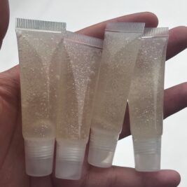 Frosted Wonderland Herbal Lipgloss