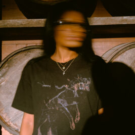 YELTTO XIII Themed Graphic Tee