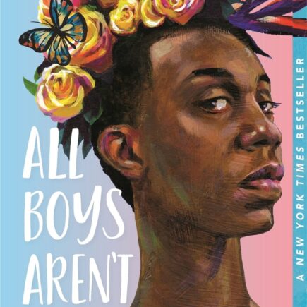 All Boys Aren't Blue - George M. Johnson