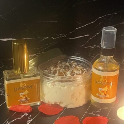 Scentual Night VDay Bundle