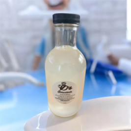 Natural Hydroxyapatite Mouthwash 16 oz