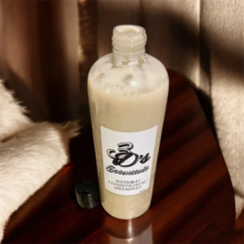 Natural Conditioning Shampoo 16 oz.