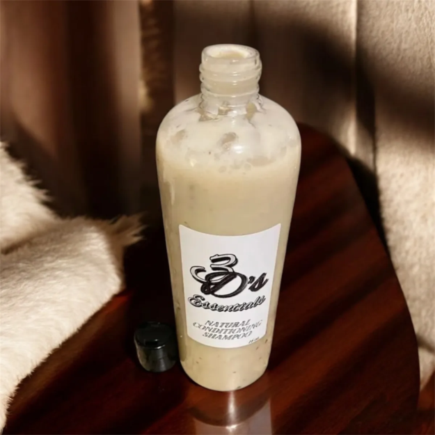 Natural Conditioning Shampoo 16 oz.
