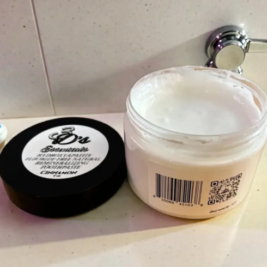 Natural Fluoride Free Hydroxyapatite Toothpaste