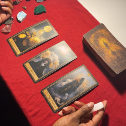 Sacred Insight & Aligned Guidance