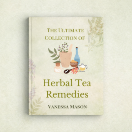The Ultimate Collection of Herbal Tea Remedies