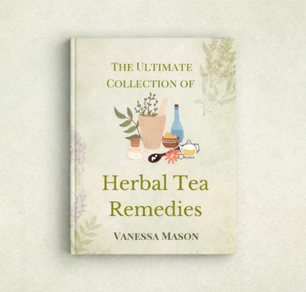 The Ultimate Collection of Herbal Tea Remedies