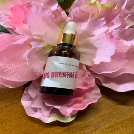 Breathe Tincture