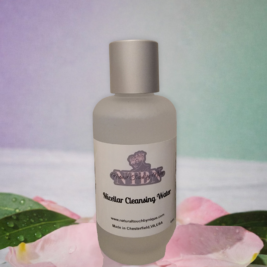 Micellar Cleansing Water