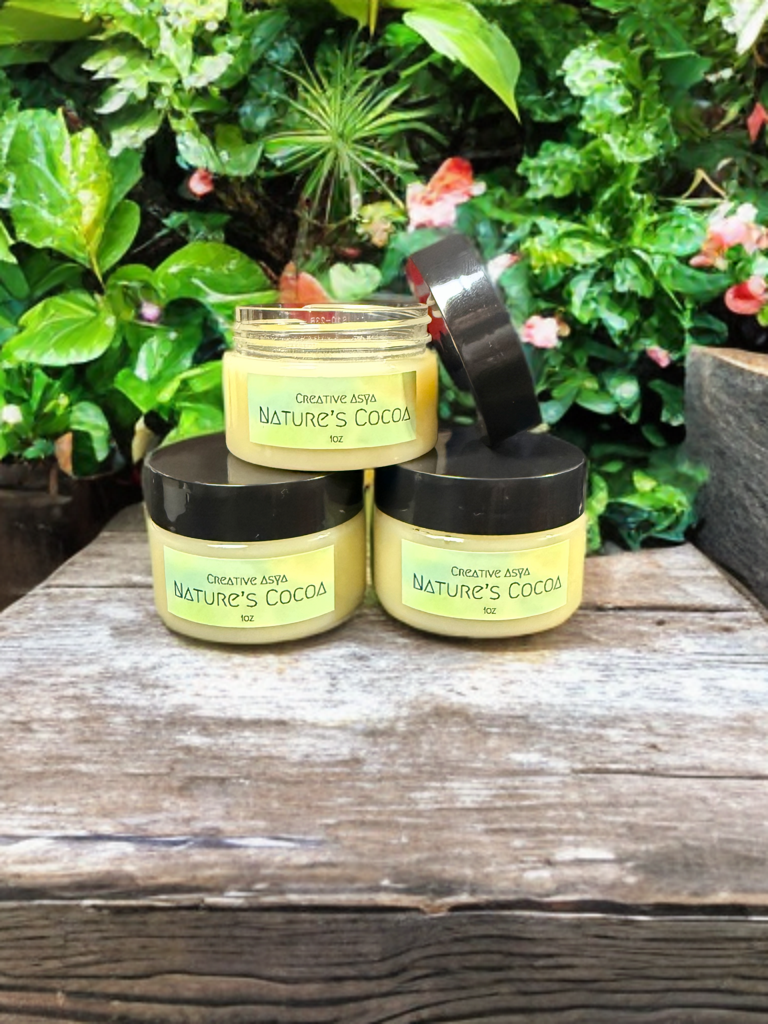 Nature’s Cocoa (1oz)