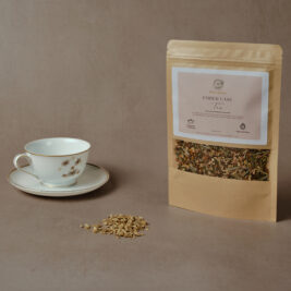 Ember Ease Tea
