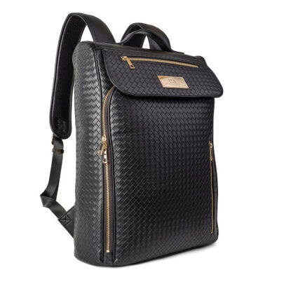 Black Collection Travel Backpack