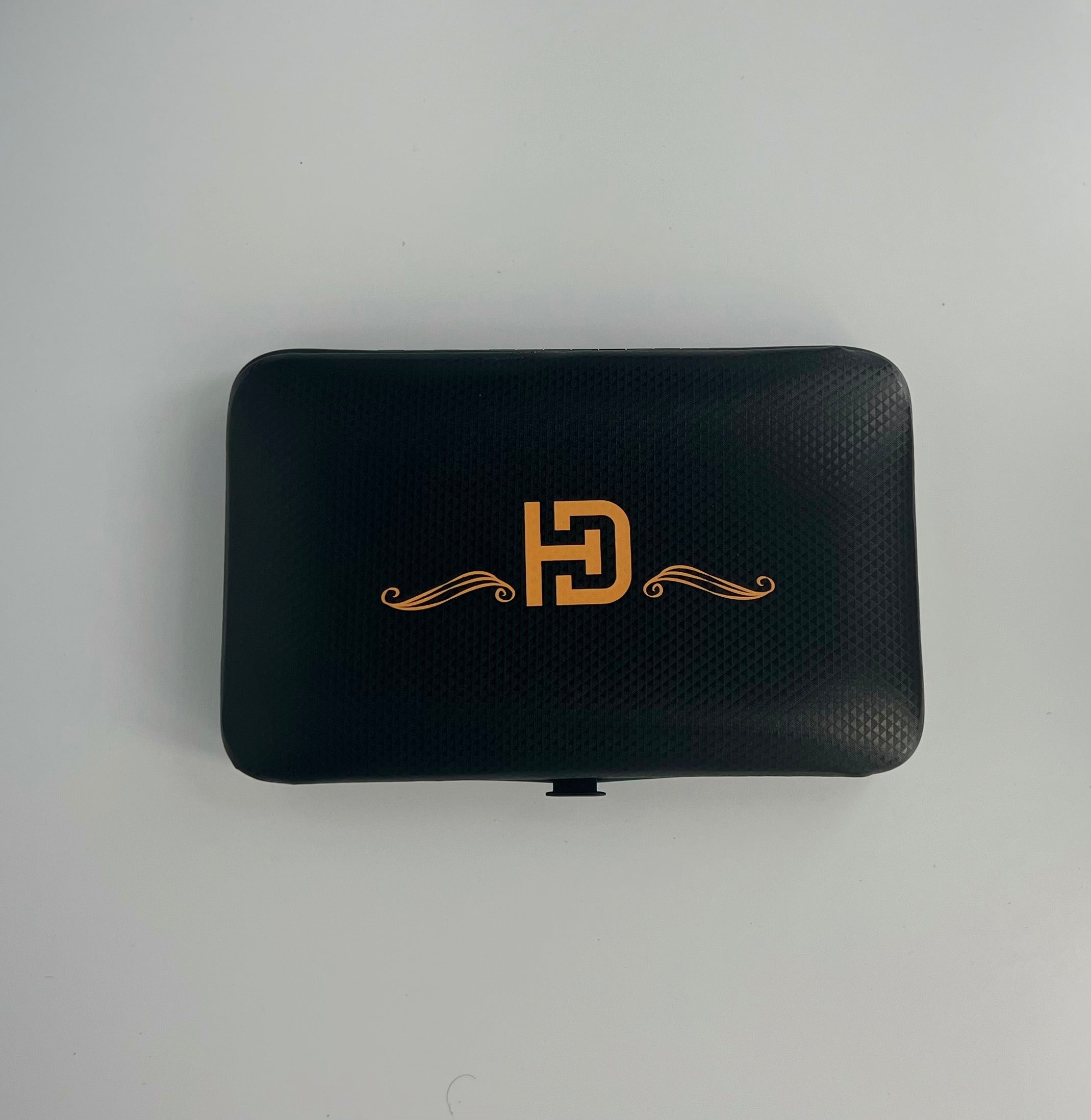 Black Collection Self-Care Kit