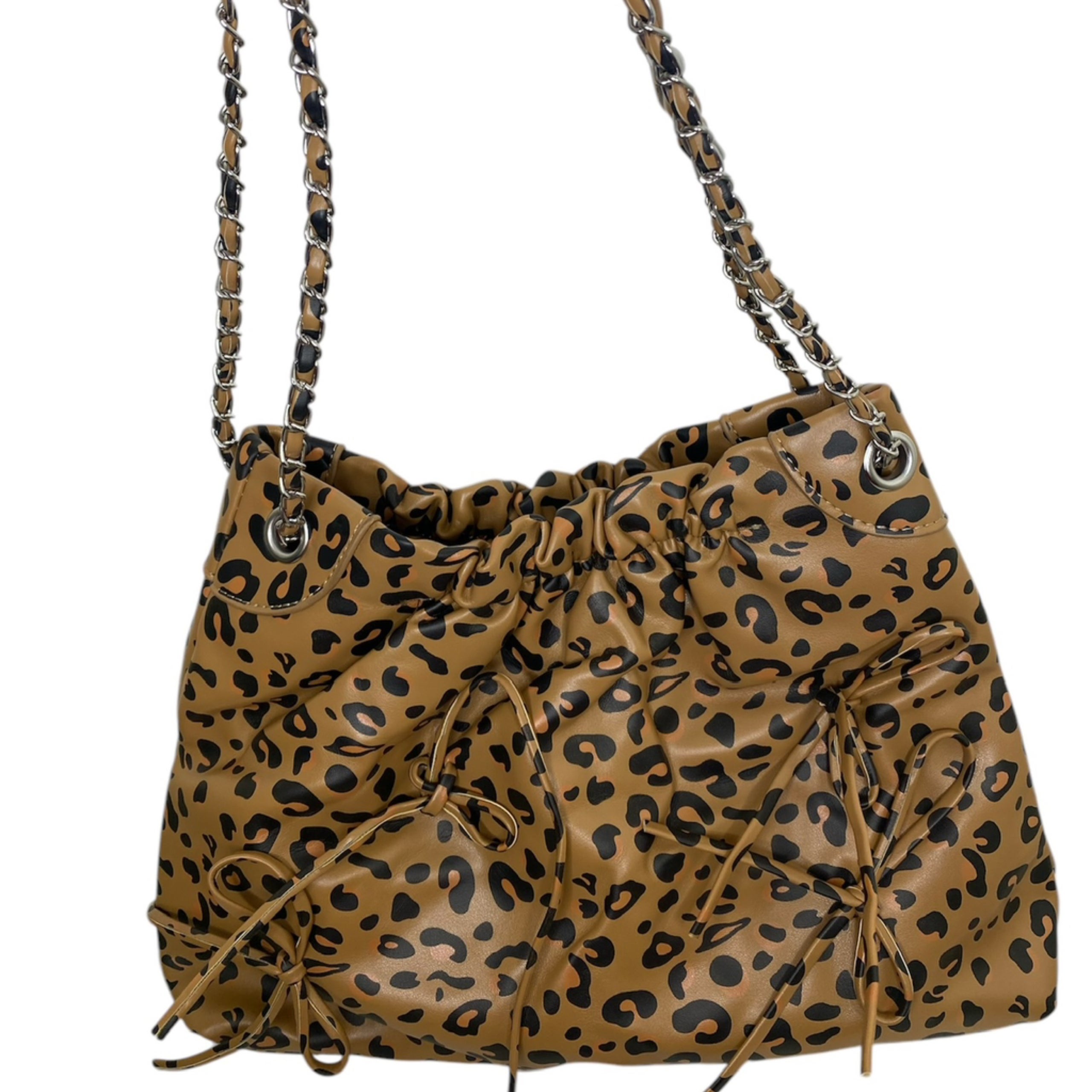 PASSION FOR FASHION HANDBAG