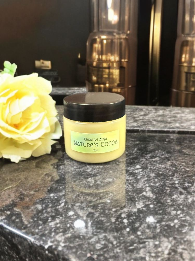 Nature’s Cocoa (4oz)