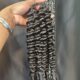 Feather Crochet Hair Extensions