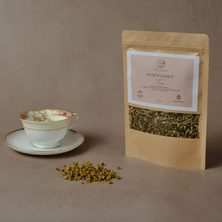 Inner Light Tea