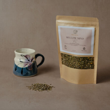 Mellow Mind Tea