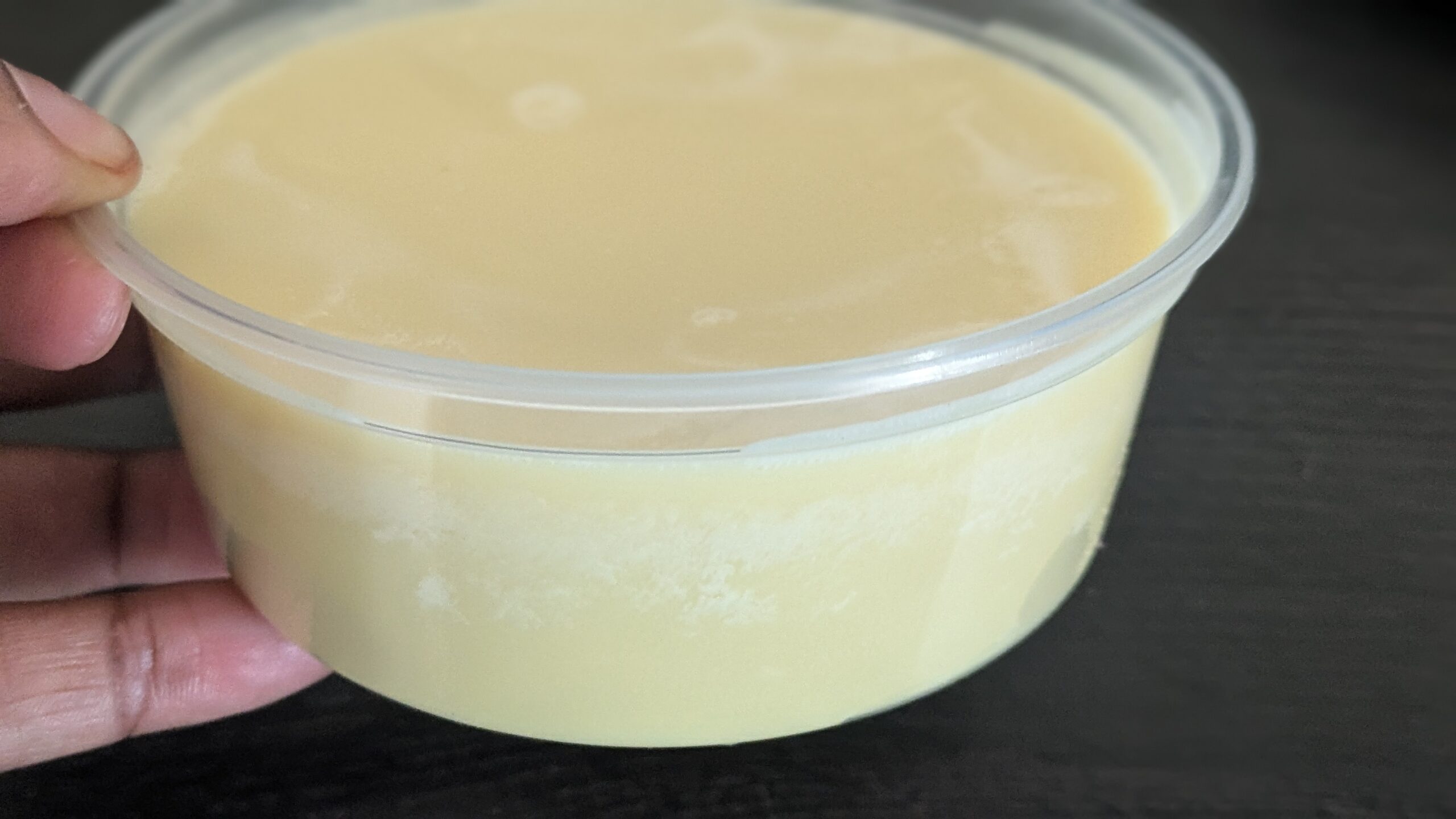 African Ivory Shea Butter