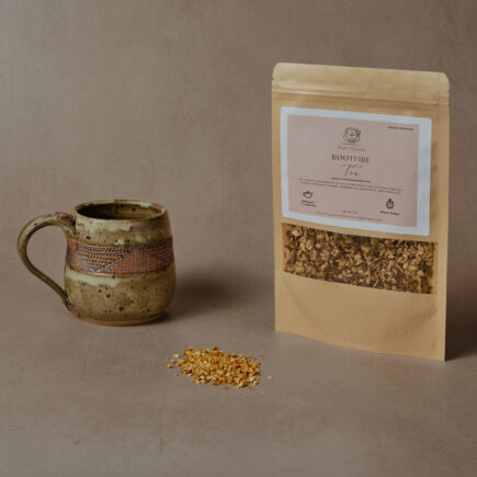 Rootfire Tea