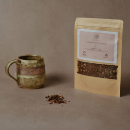 Sacred Slice Chai Tea