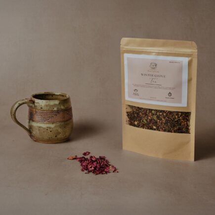 Winter Grove Tea