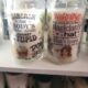 My Mouth Is Like a Magician's Hat Soy Candle