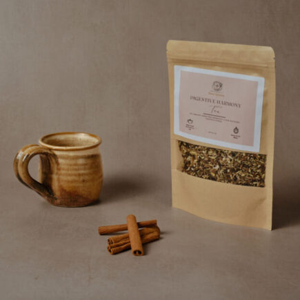 Digestive Harmony Tea