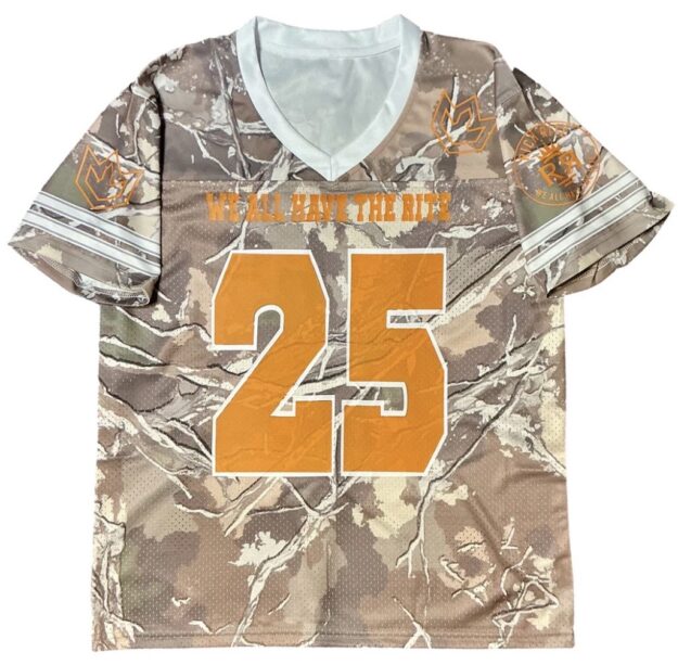 Rich Rite Unisex Jersey