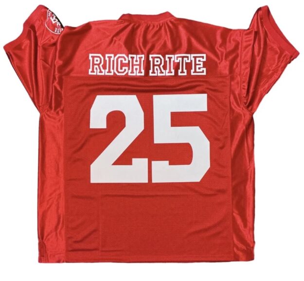 Rich Rite Unisex Jersey