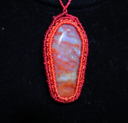 Before Love Came to Kill Us