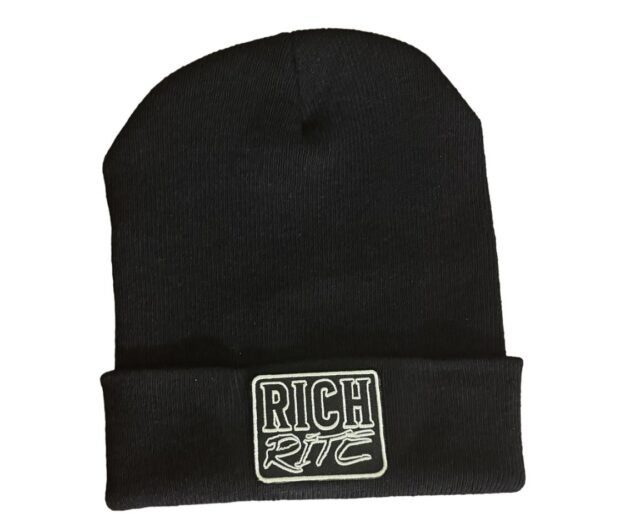 Rich Rite Beanie