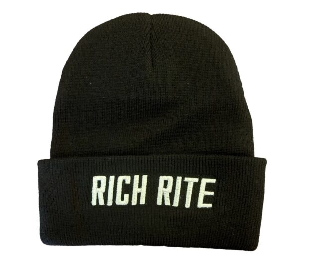 Rich Rite Beanie