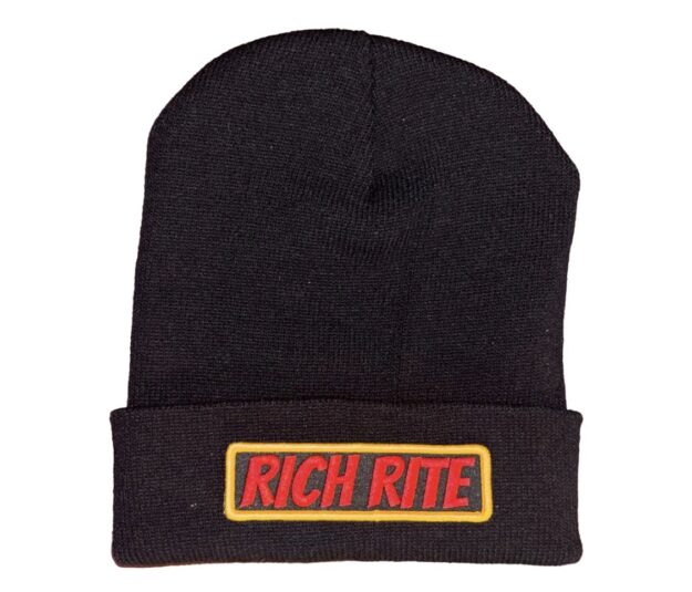 Rich Rite Beanie