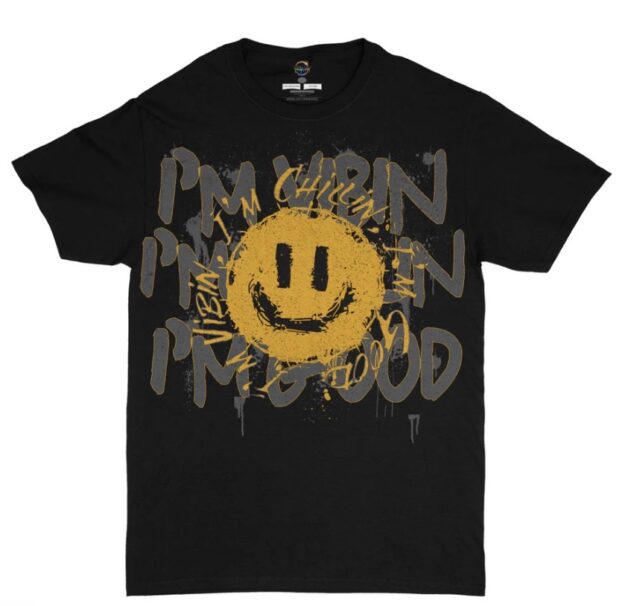 Vivian, Chillin, Good Unisex Tshirt