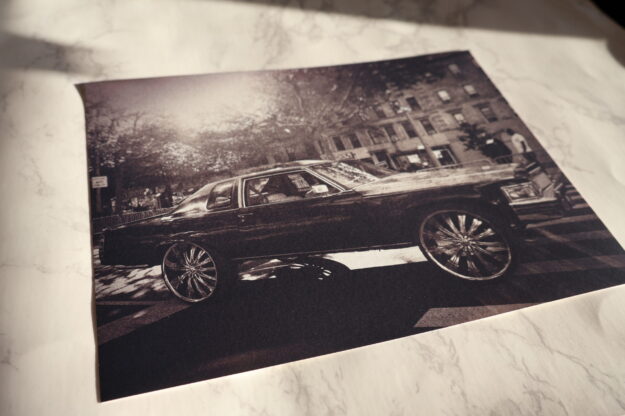 They Don't Make Cars Like This Art Prints