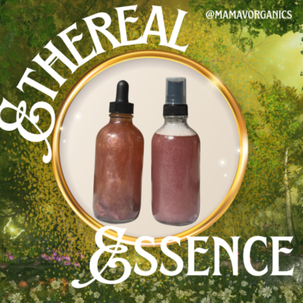 Ethereal Essence Duo