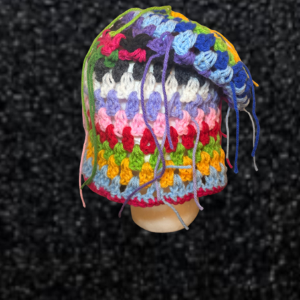 Mystery Rainbow Daydream