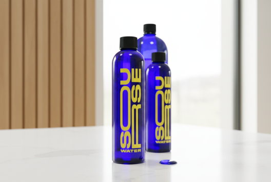 Sourse Water Bottles