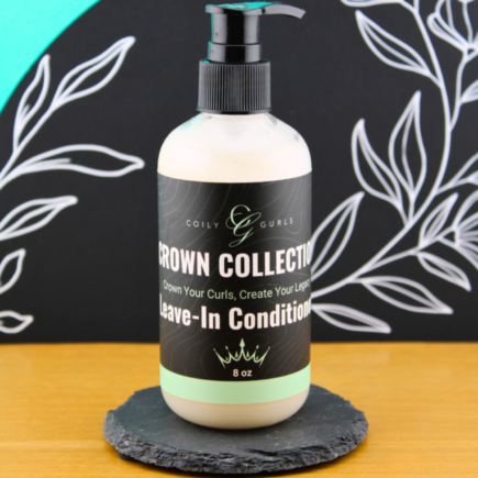 Leave In Conditioner