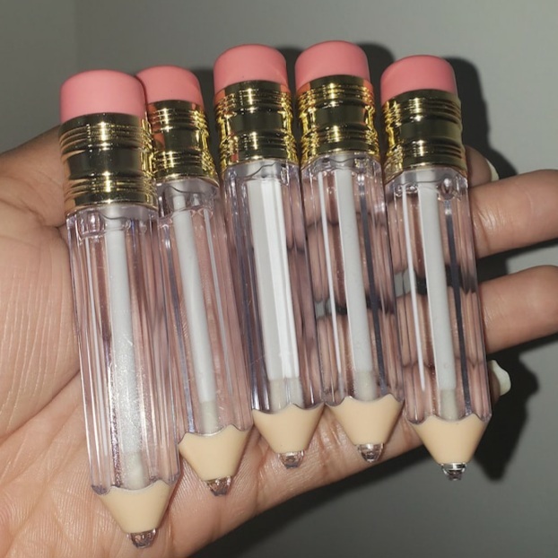 Pure - Clear Lip Gloss