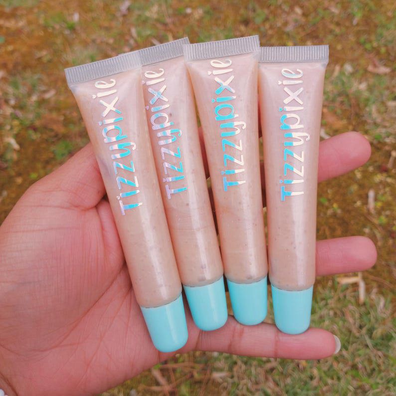 Winterberry - Strawberry Kiwi Lip Gloss