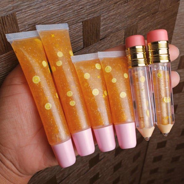 Lady Lem - Lemonade Lip Gloss