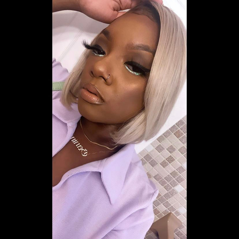 613 Lace Closure Wig Collection