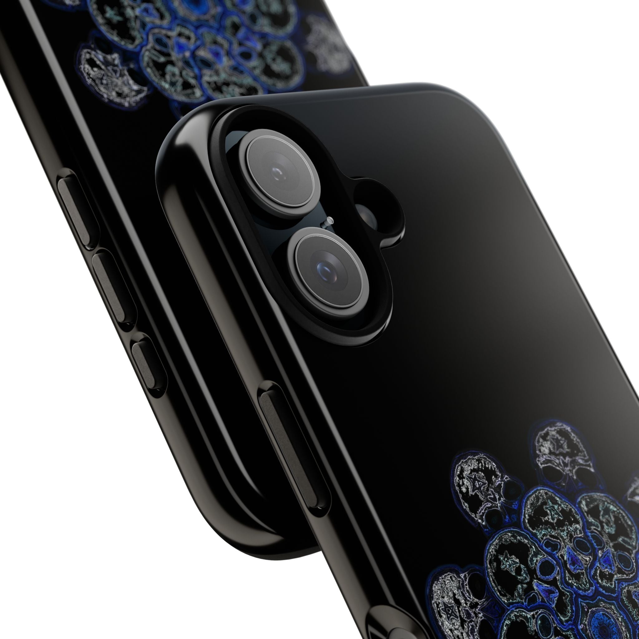 Flowers for Me by breathemovedivine Phone Case for Android