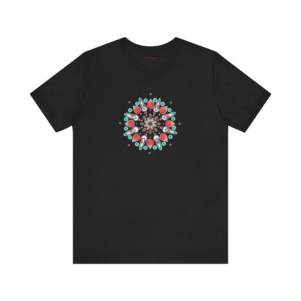 Inner Eye by breathemovedivine Unisex Jersey T