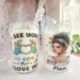Autism Mom Soy Candle